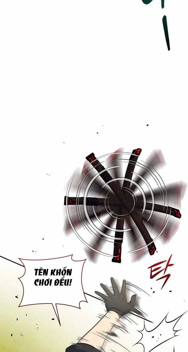 Nhà Hàng Thợ Săn Quái Vật Chương 49 trang 46