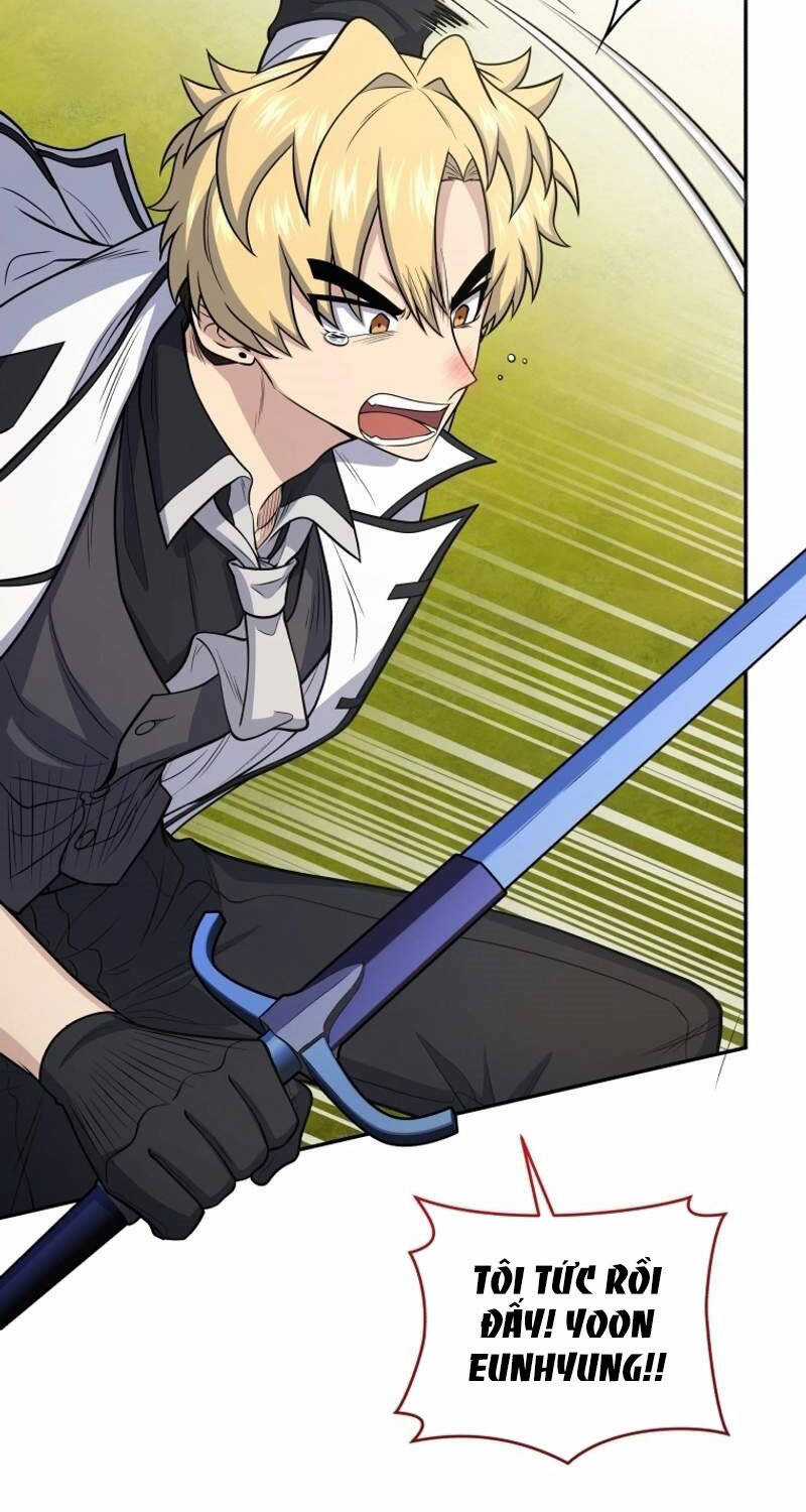 Nhà Hàng Thợ Săn Quái Vật Chương 49 trang 47