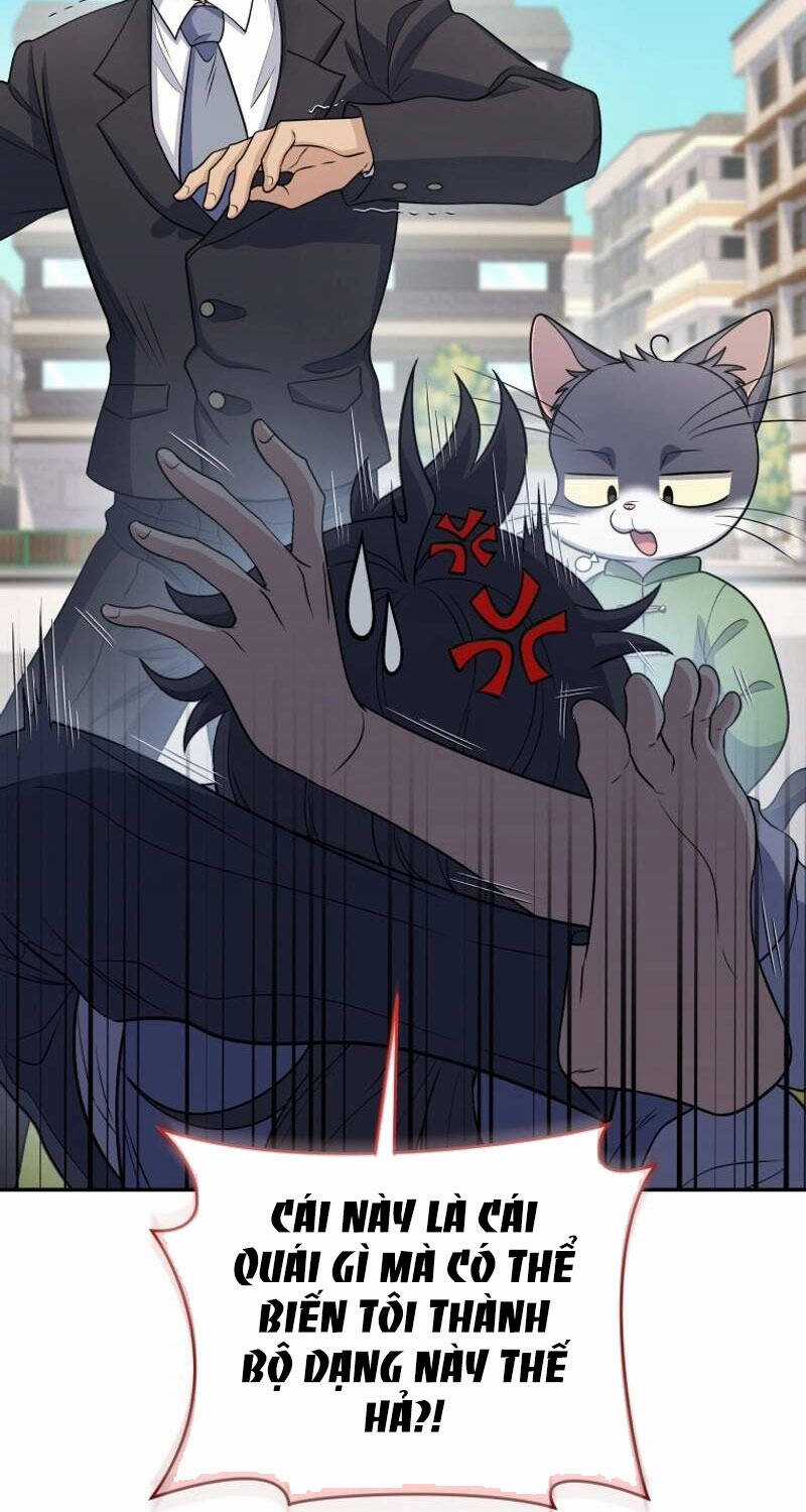 Nhà Hàng Thợ Săn Quái Vật Chương 49 trang 6