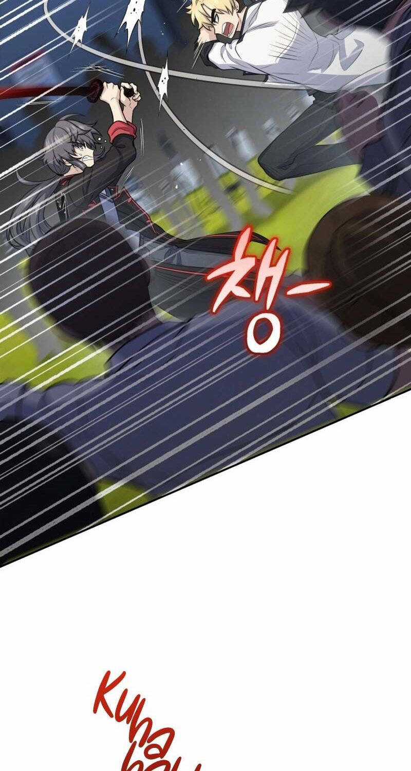 Nhà Hàng Thợ Săn Quái Vật Chương 49 trang 60