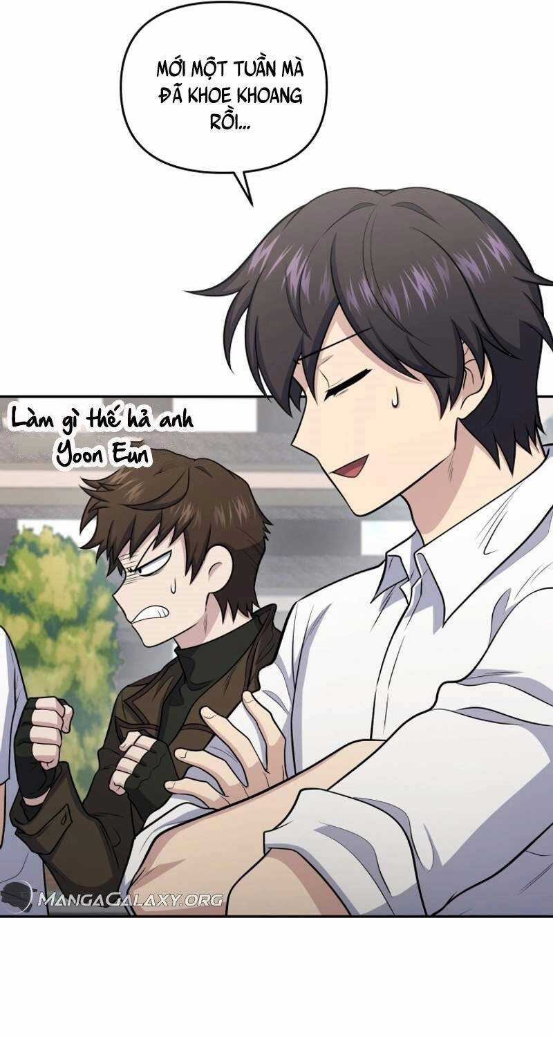 Nhà Hàng Thợ Săn Quái Vật Chương 49 trang 63