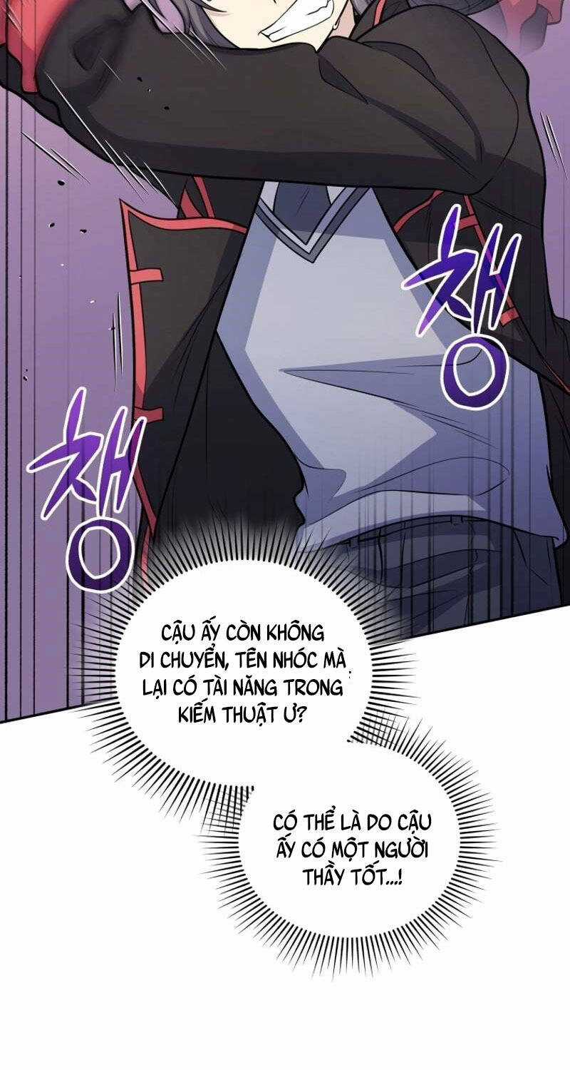 Nhà Hàng Thợ Săn Quái Vật Chương 49 trang 67