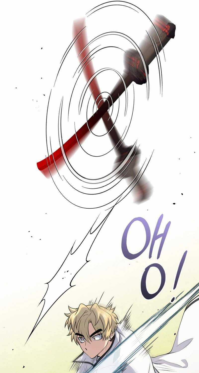 Nhà Hàng Thợ Săn Quái Vật Chương 49 trang 71