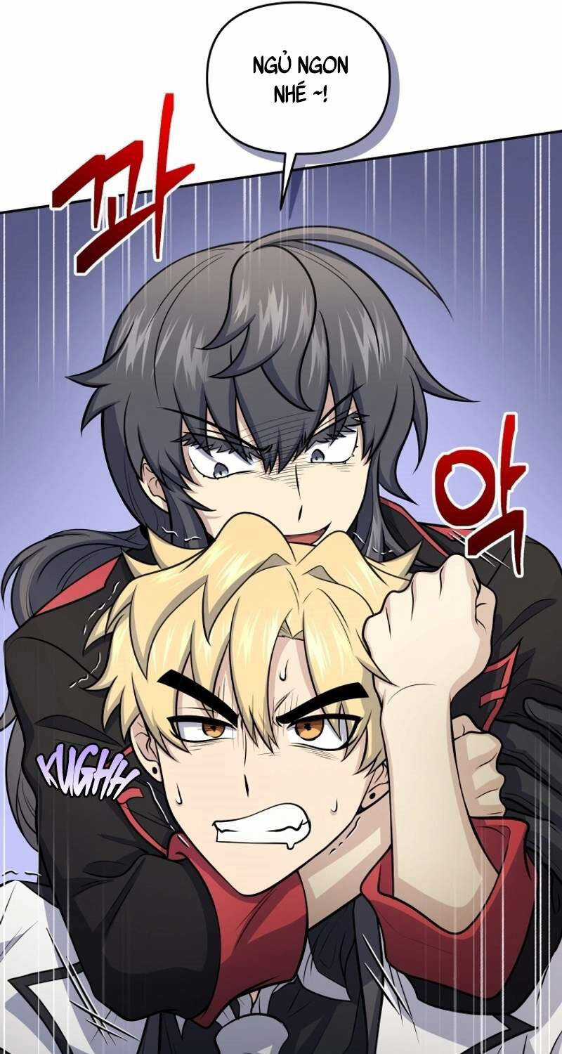 Nhà Hàng Thợ Săn Quái Vật Chương 49 trang 80