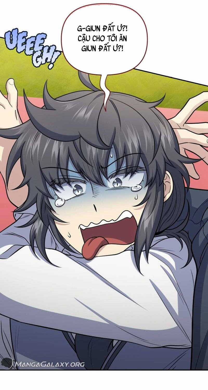 Nhà Hàng Thợ Săn Quái Vật Chương 49 trang 9