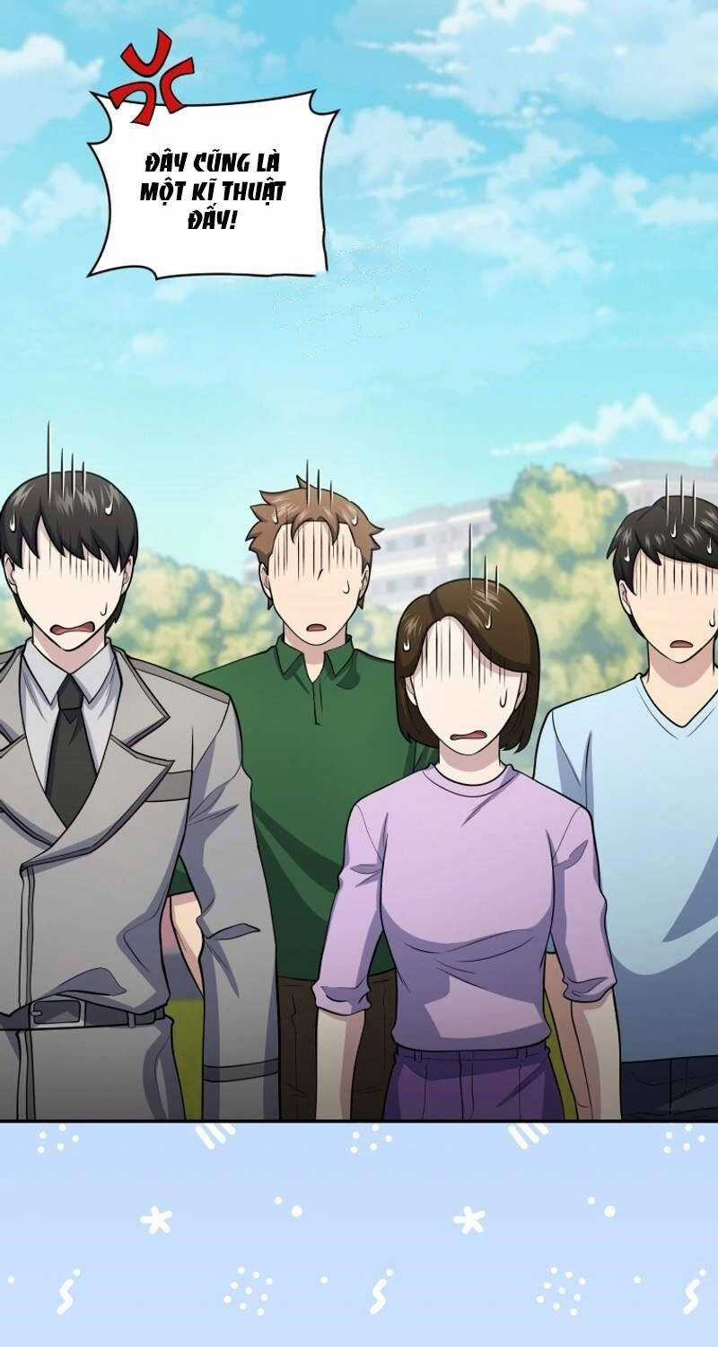 Nhà Hàng Thợ Săn Quái Vật Chương 49 trang 91