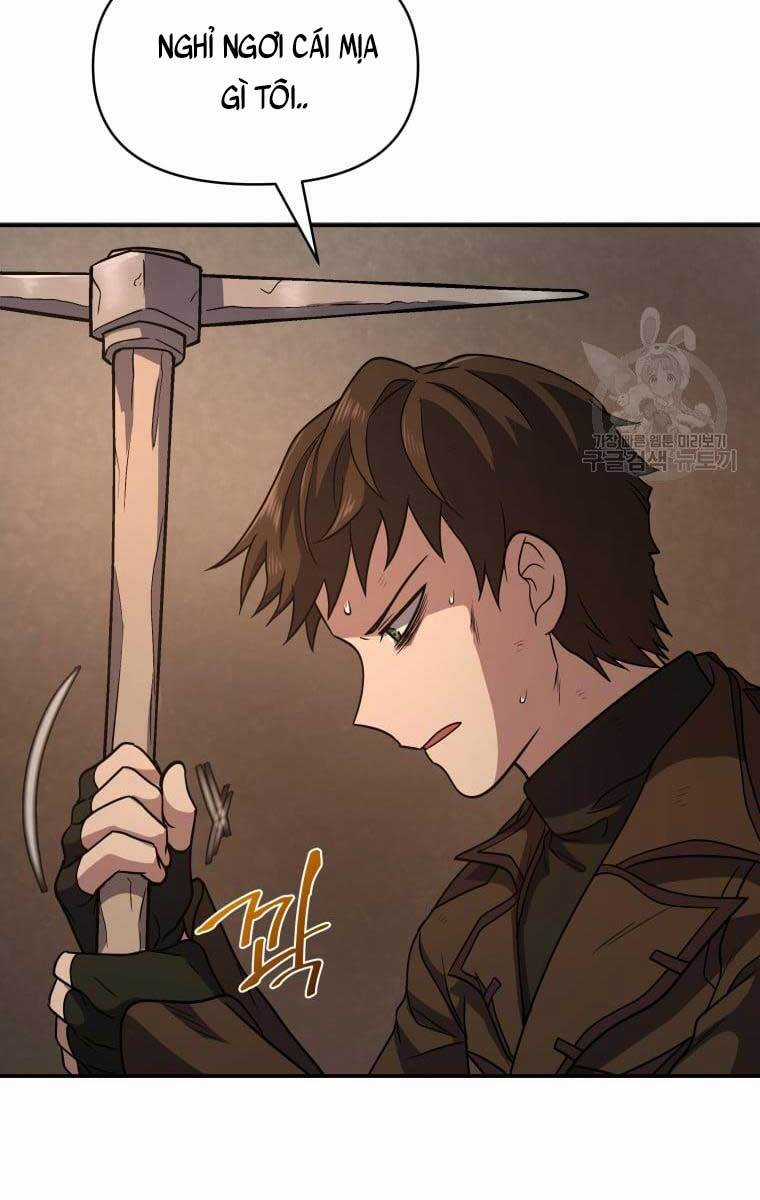 Nhà Hàng Thợ Săn Quái Vật Chương 5 trang 10