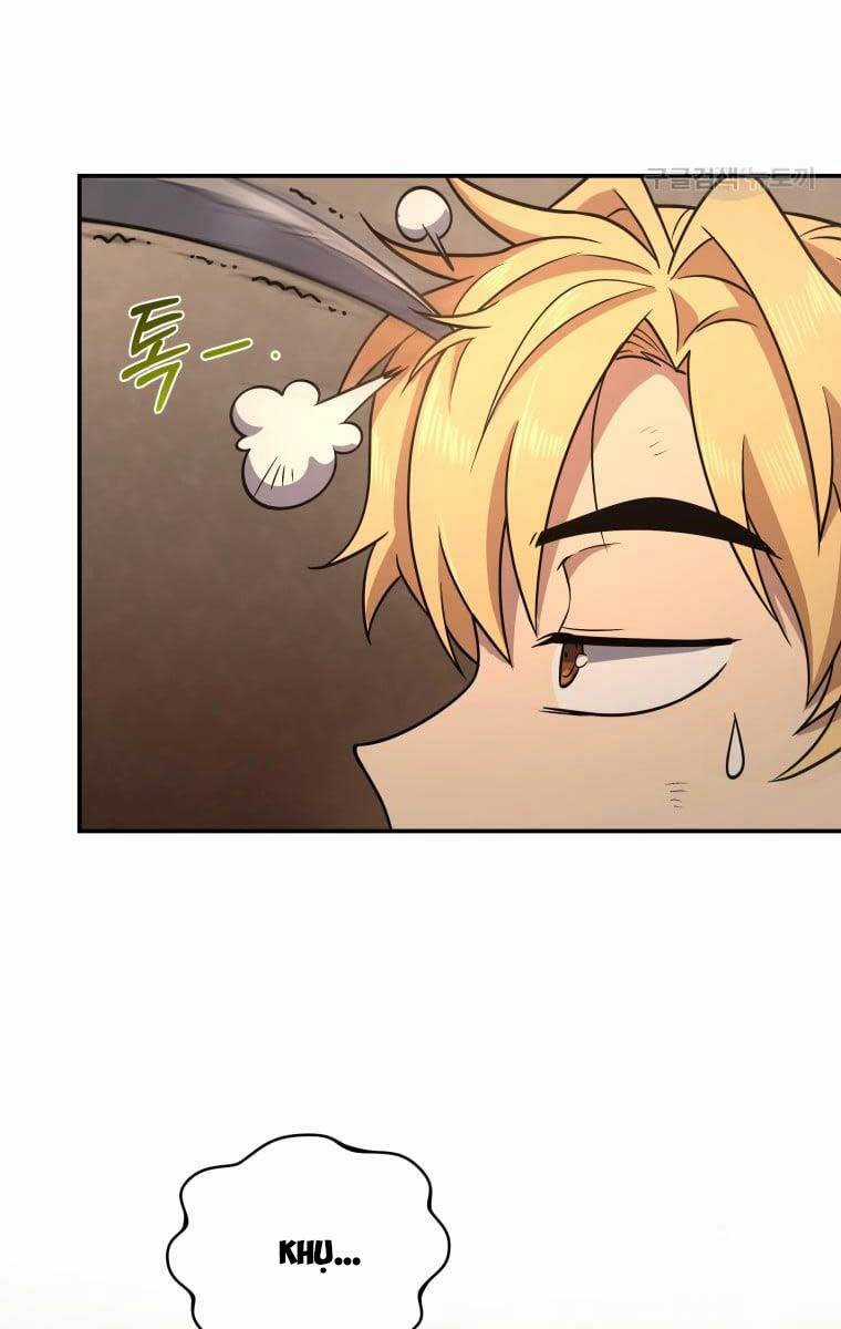 Nhà Hàng Thợ Săn Quái Vật Chương 5 trang 13