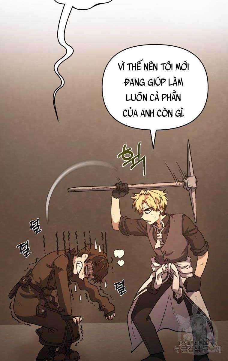 Nhà Hàng Thợ Săn Quái Vật Chương 5 trang 14