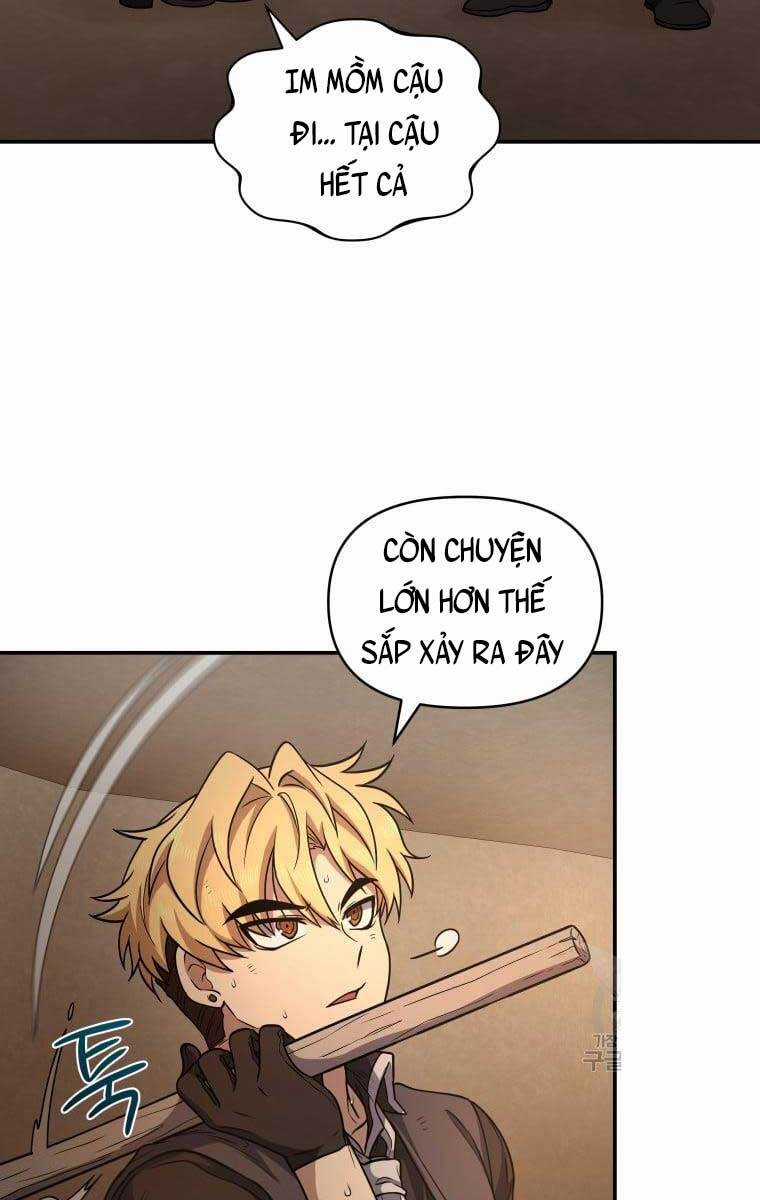 Nhà Hàng Thợ Săn Quái Vật Chương 5 trang 15