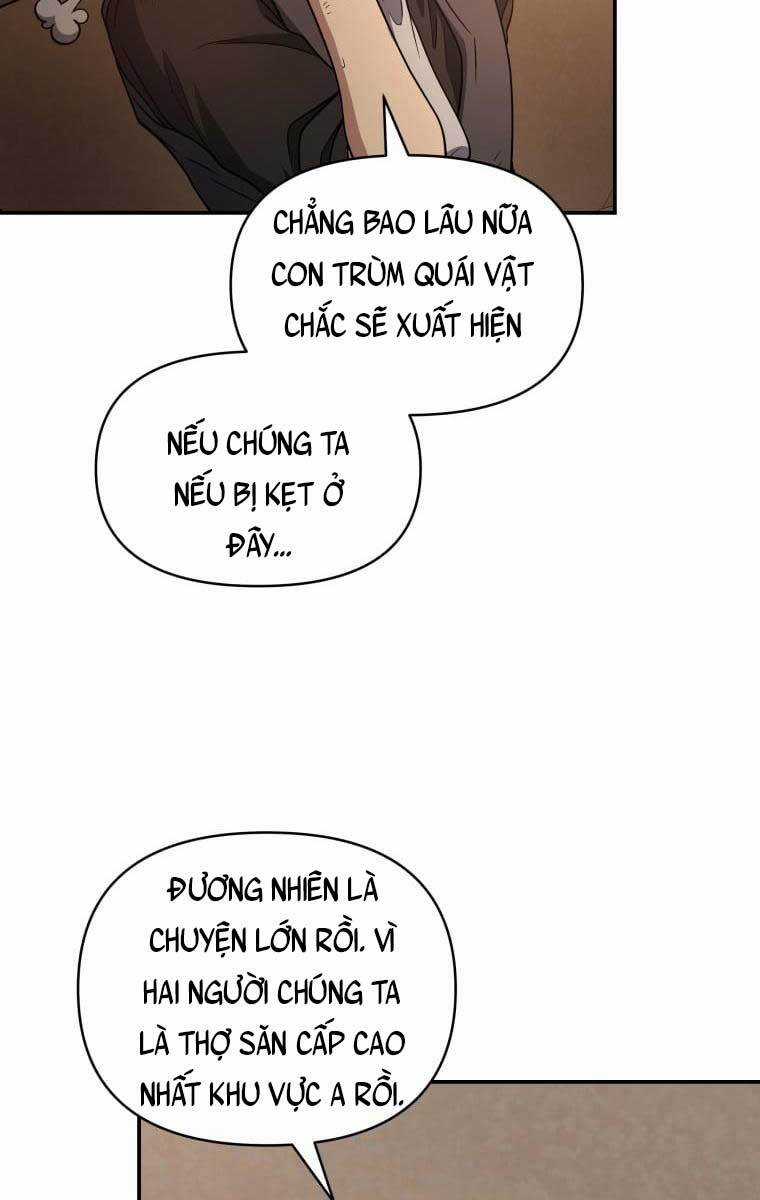 Nhà Hàng Thợ Săn Quái Vật Chương 5 trang 16