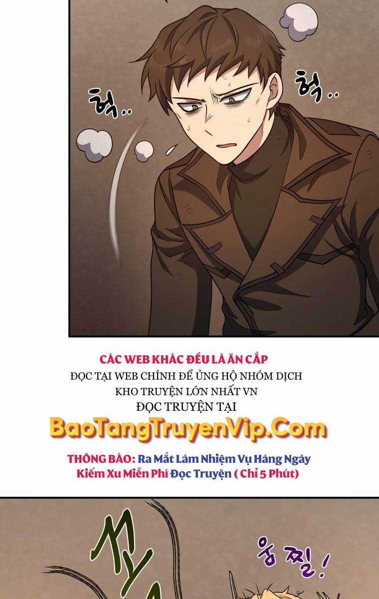 Nhà Hàng Thợ Săn Quái Vật Chương 5 trang 17