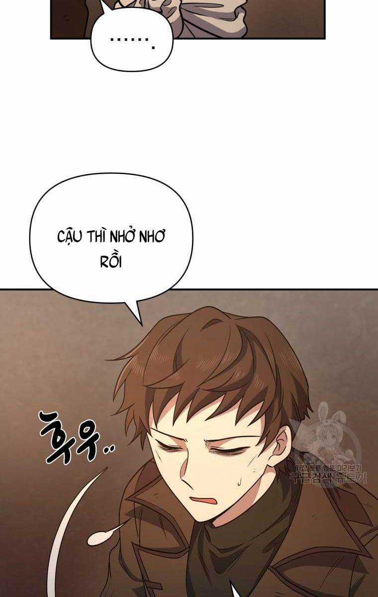 Nhà Hàng Thợ Săn Quái Vật Chương 5 trang 20