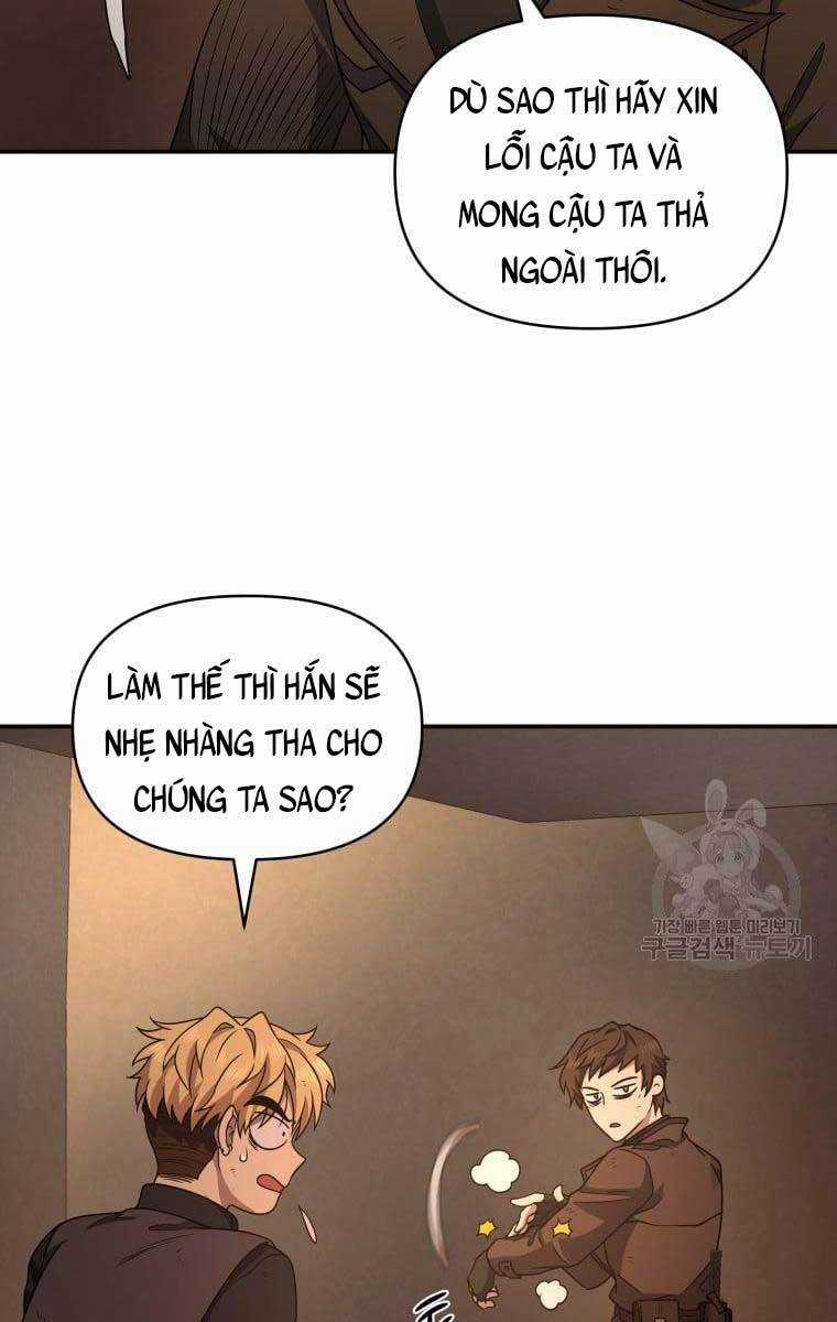 Nhà Hàng Thợ Săn Quái Vật Chương 5 trang 21