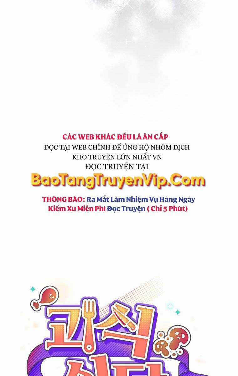 Nhà Hàng Thợ Săn Quái Vật Chương 5 trang 24