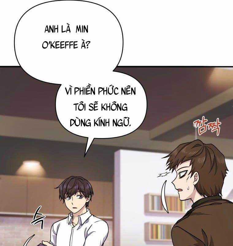 Nhà Hàng Thợ Săn Quái Vật Chương 5 trang 28