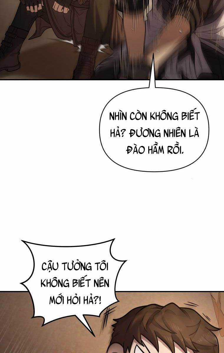 Nhà Hàng Thợ Săn Quái Vật Chương 5 trang 3