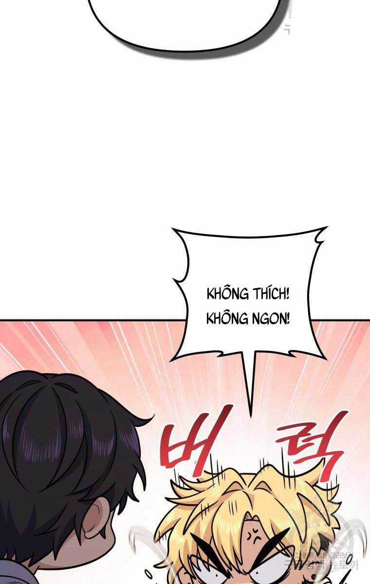 Nhà Hàng Thợ Săn Quái Vật Chương 5 trang 33