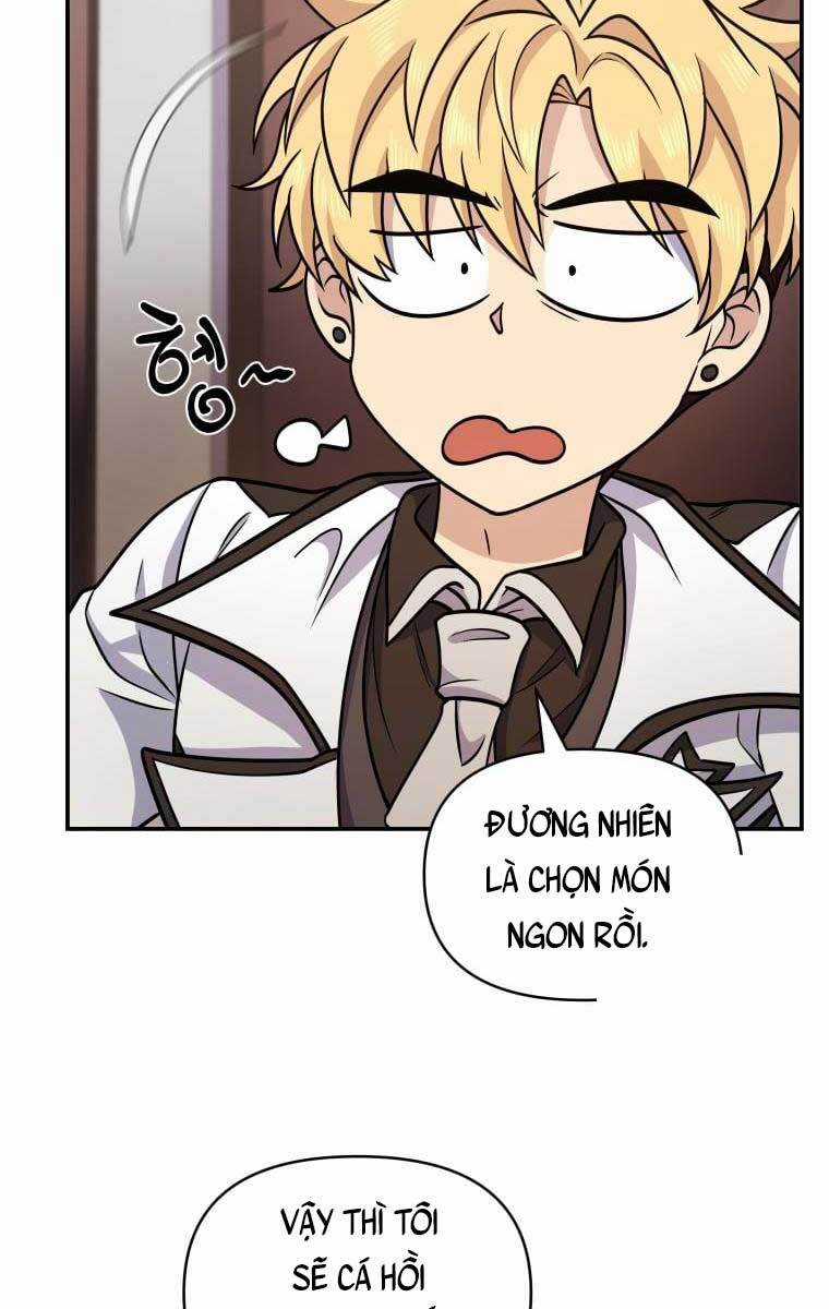 Nhà Hàng Thợ Săn Quái Vật Chương 5 trang 35