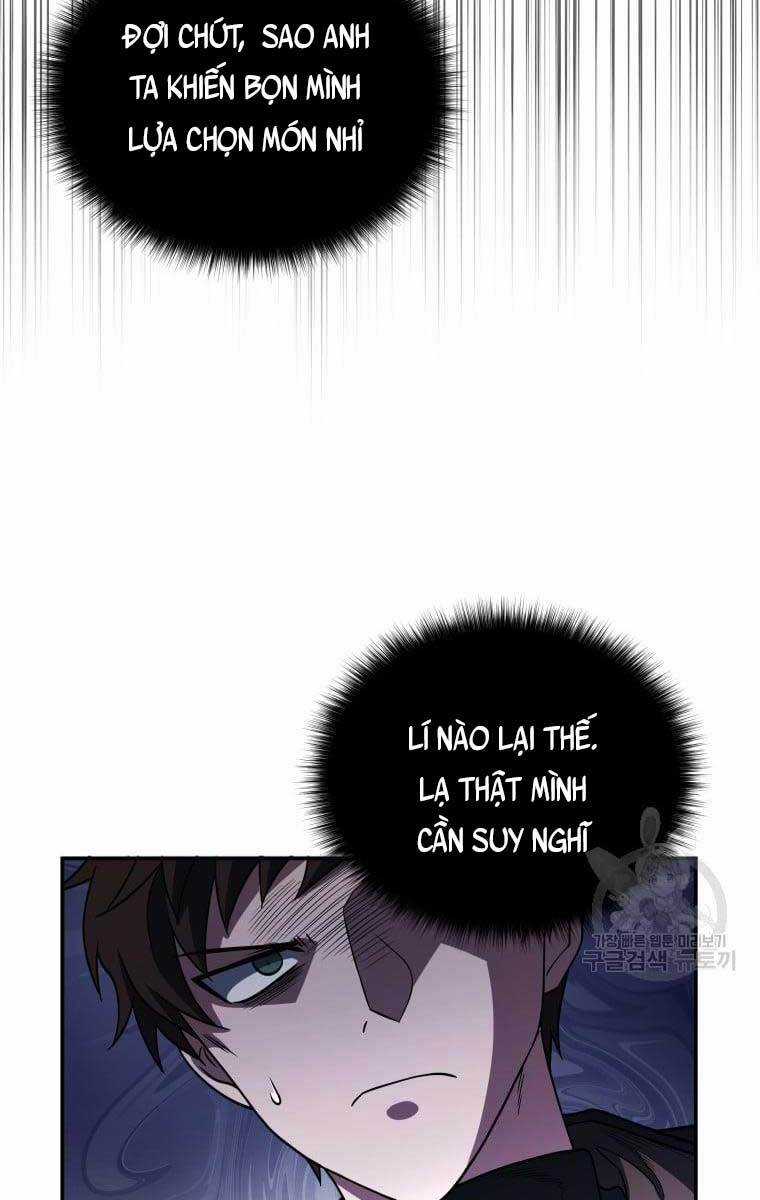 Nhà Hàng Thợ Săn Quái Vật Chương 5 trang 39