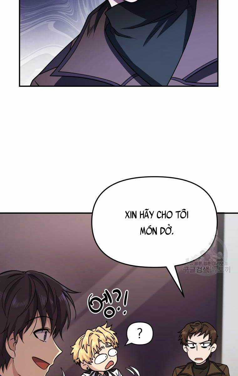 Nhà Hàng Thợ Săn Quái Vật Chương 5 trang 40