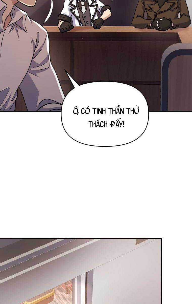 Nhà Hàng Thợ Săn Quái Vật Chương 5 trang 41