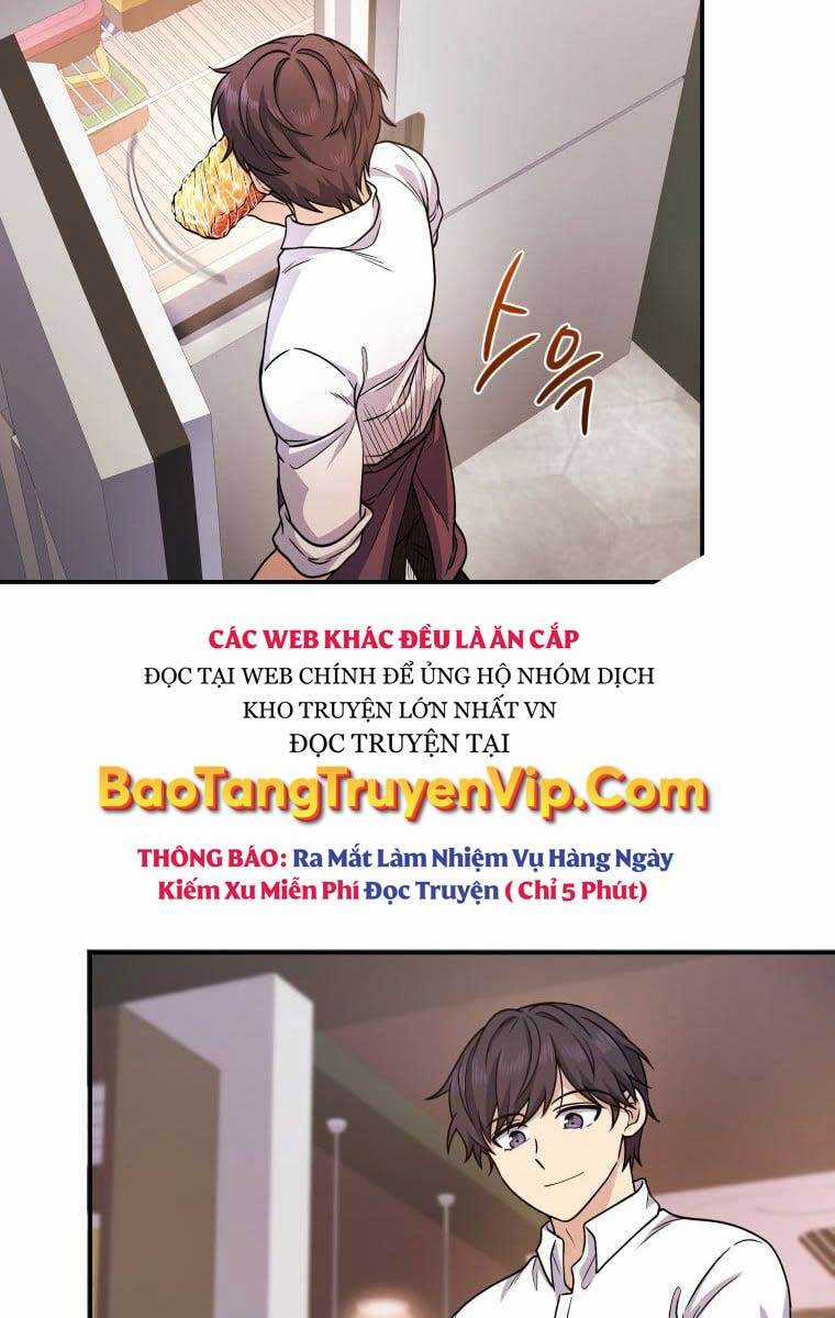 Nhà Hàng Thợ Săn Quái Vật Chương 5 trang 42