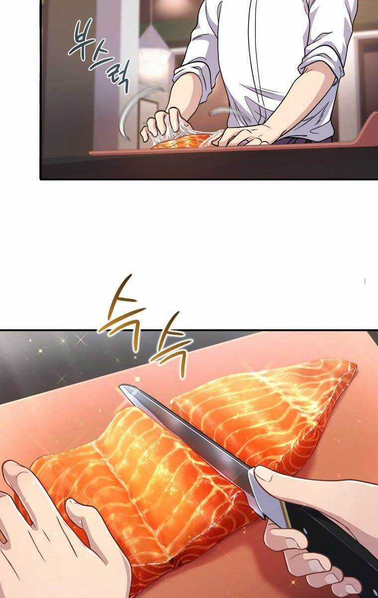 Nhà Hàng Thợ Săn Quái Vật Chương 5 trang 43