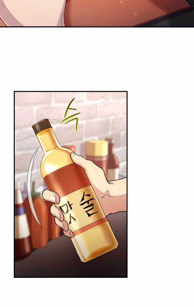 Nhà Hàng Thợ Săn Quái Vật Chương 5 trang 44