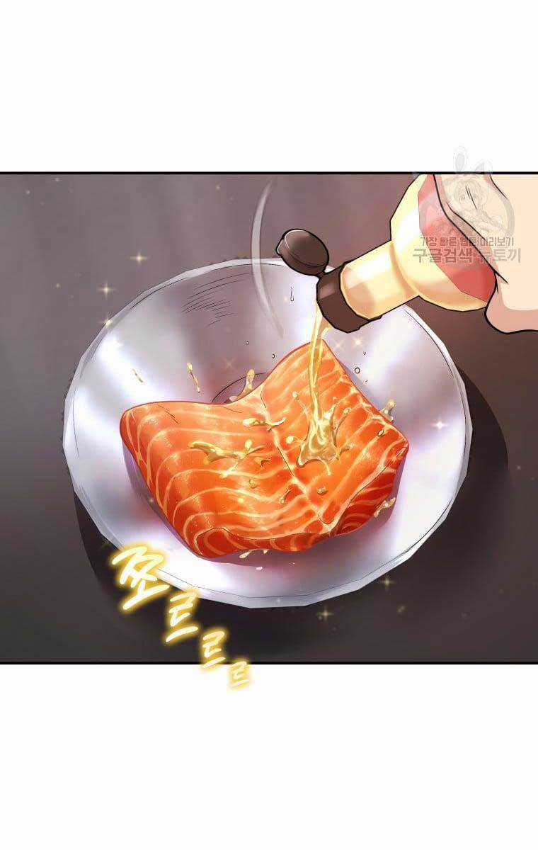 Nhà Hàng Thợ Săn Quái Vật Chương 5 trang 45