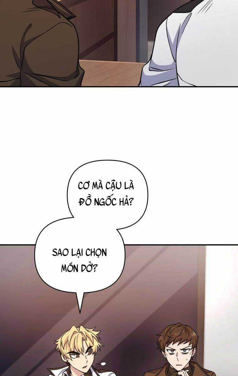 Nhà Hàng Thợ Săn Quái Vật Chương 5 trang 48