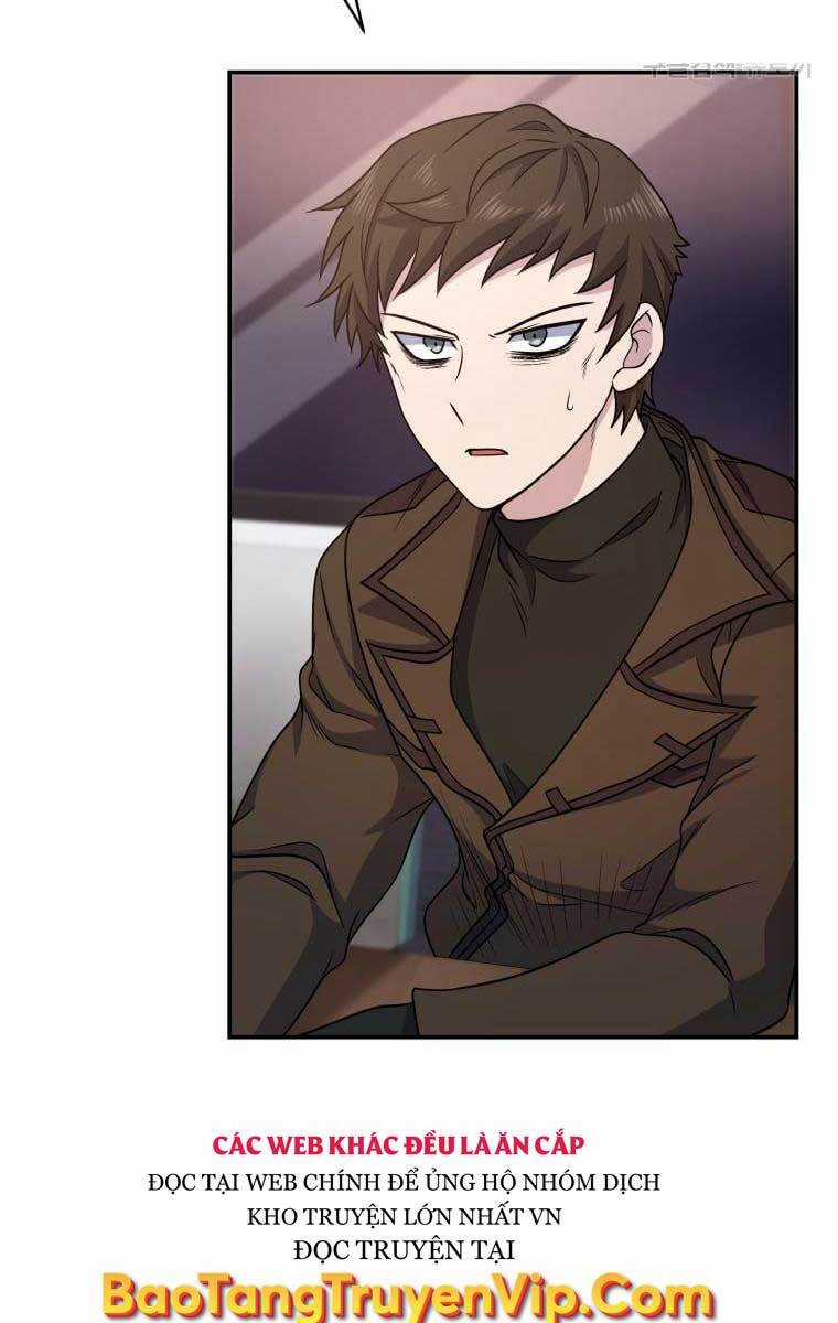 Nhà Hàng Thợ Săn Quái Vật Chương 5 trang 52