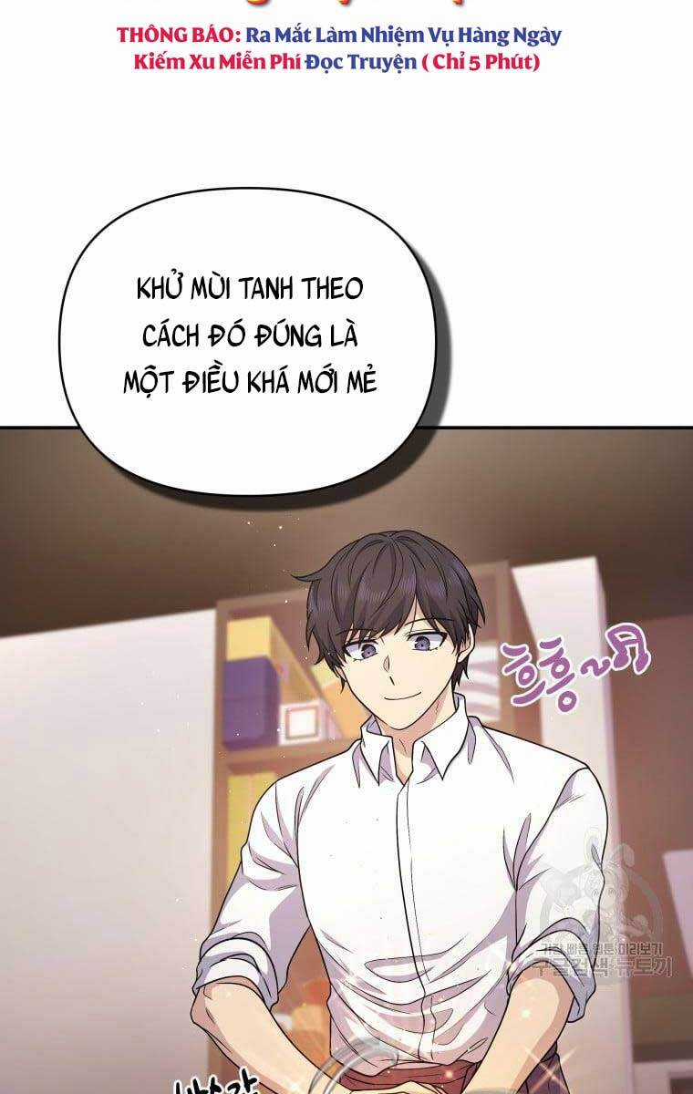 Nhà Hàng Thợ Săn Quái Vật Chương 5 trang 53