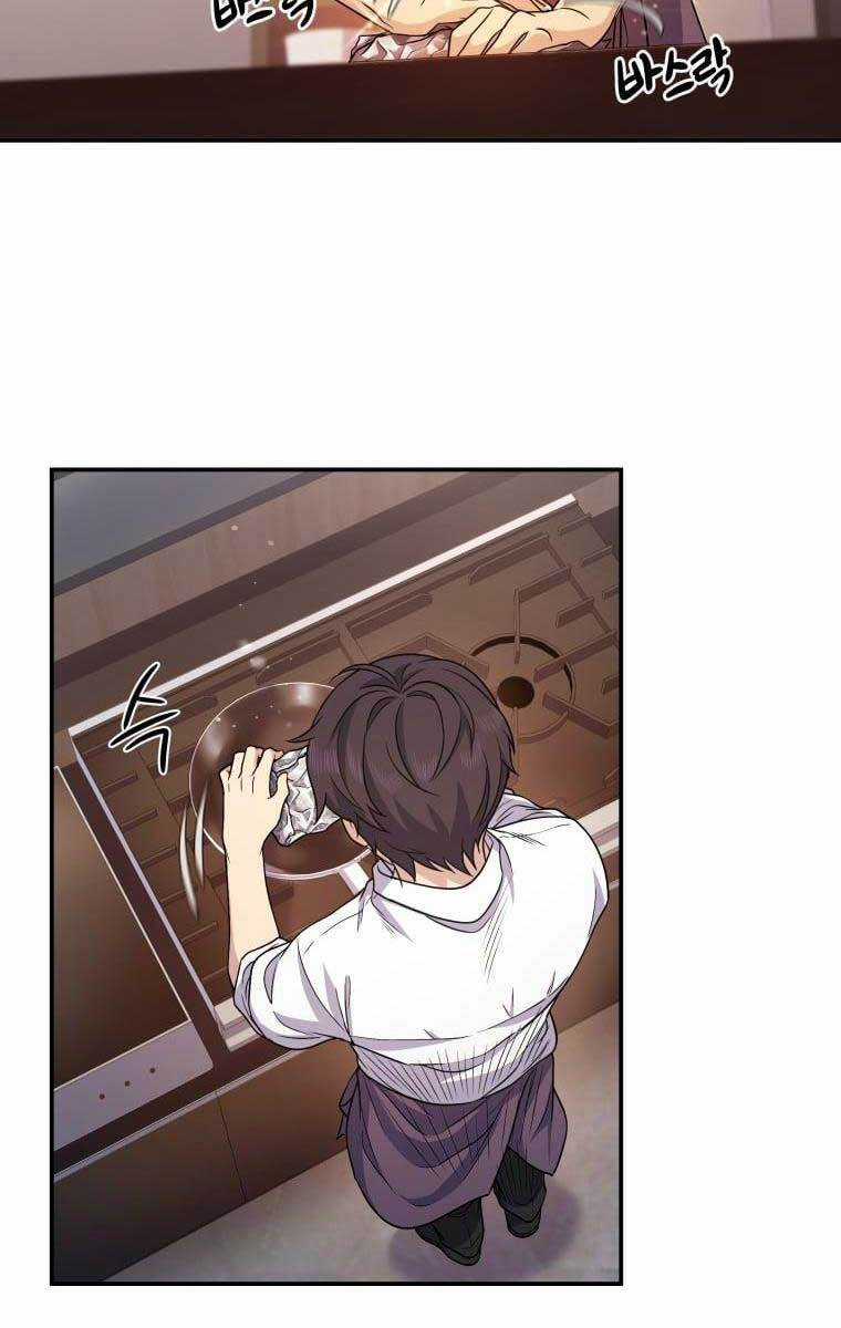 Nhà Hàng Thợ Săn Quái Vật Chương 5 trang 54