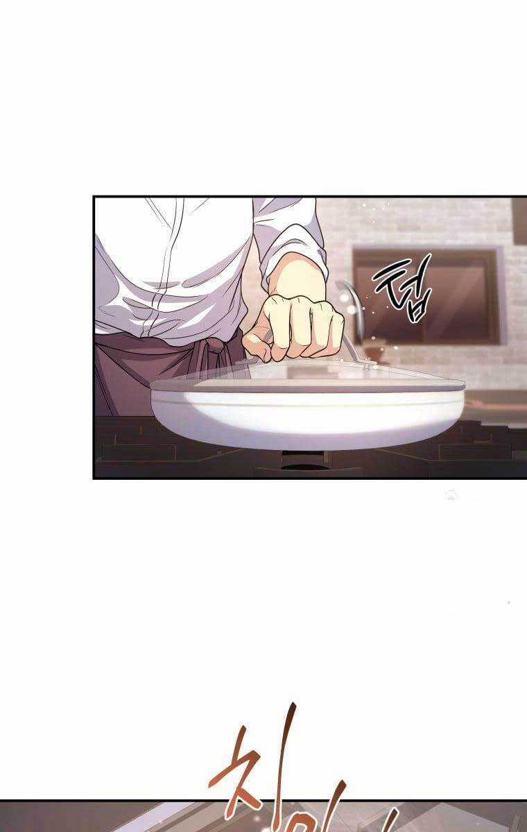 Nhà Hàng Thợ Săn Quái Vật Chương 5 trang 55