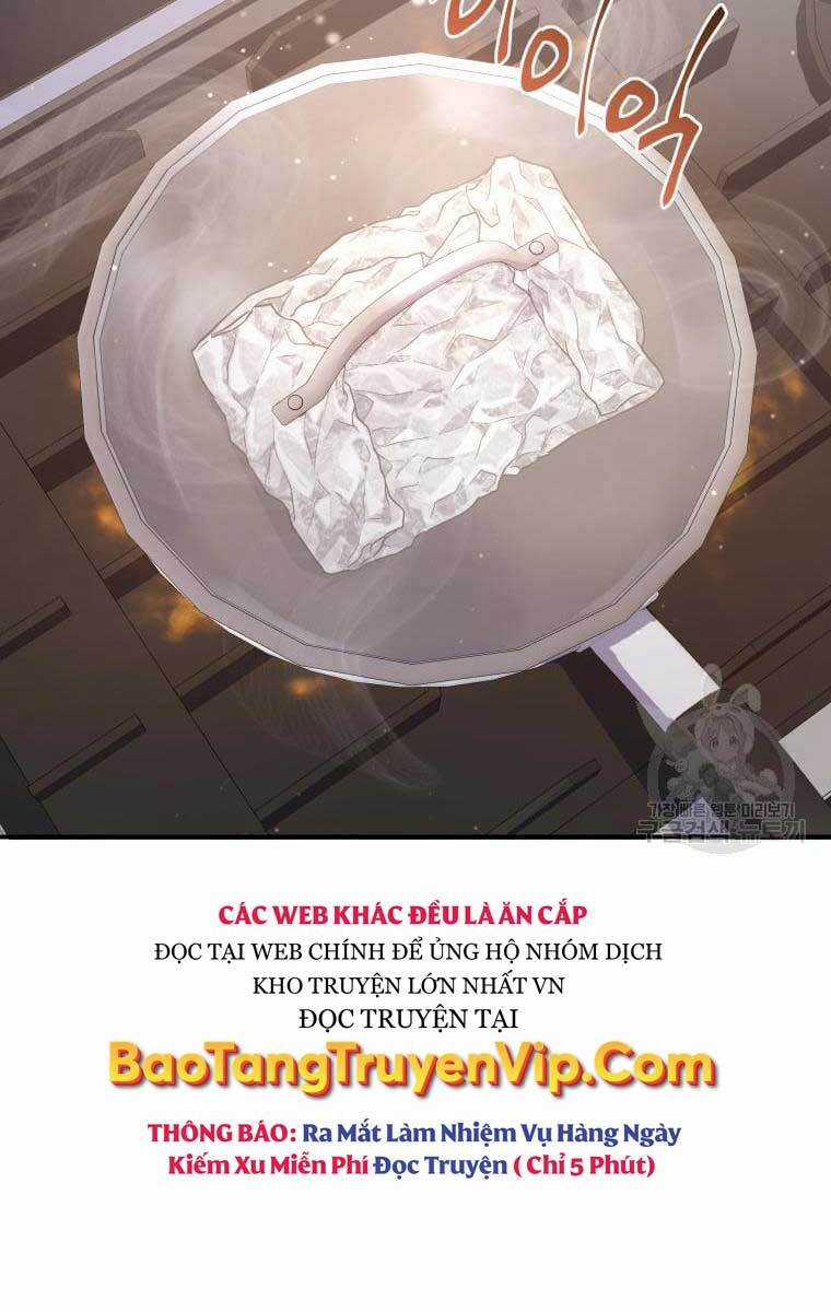 Nhà Hàng Thợ Săn Quái Vật Chương 5 trang 56