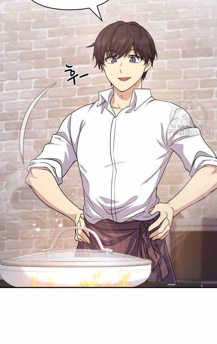 Nhà Hàng Thợ Săn Quái Vật Chương 5 trang 58