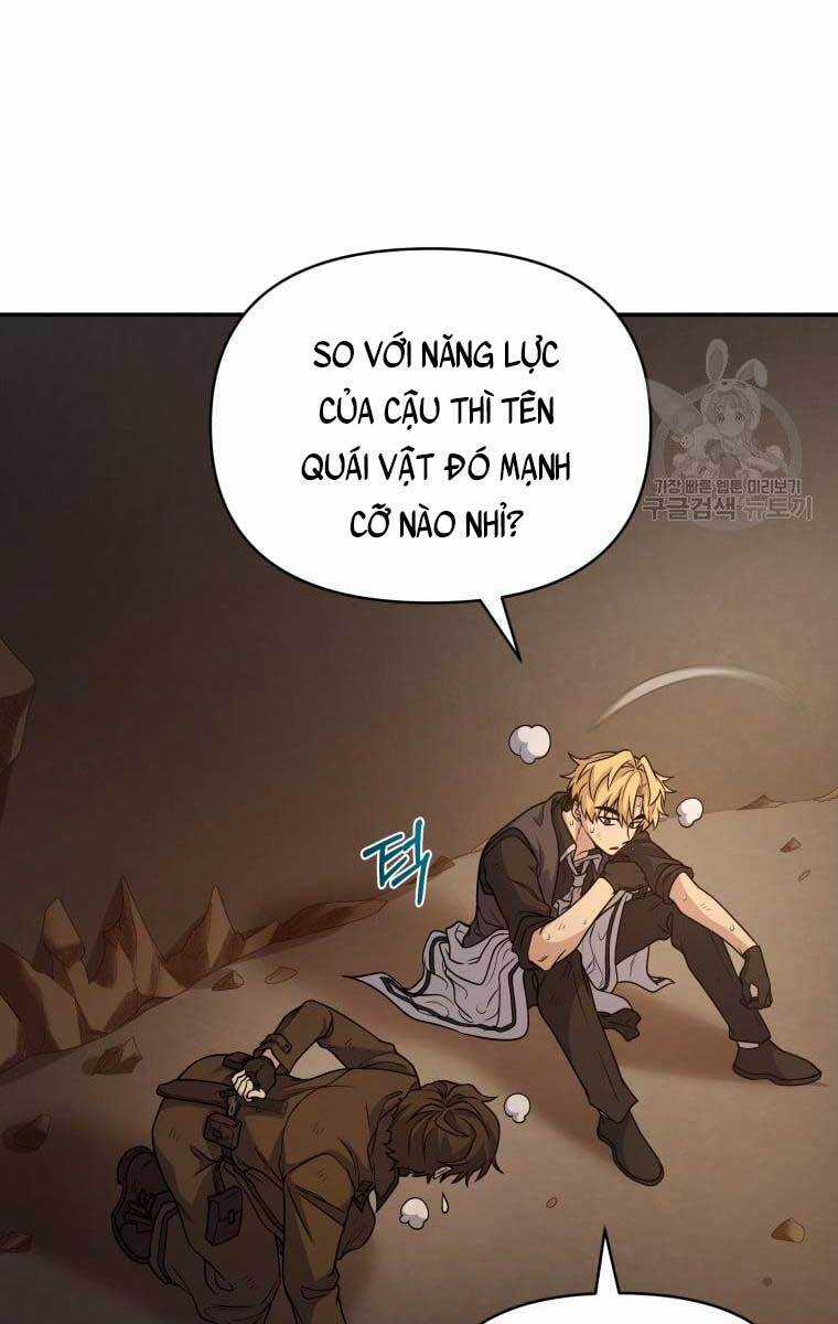 Nhà Hàng Thợ Săn Quái Vật Chương 5 trang 6