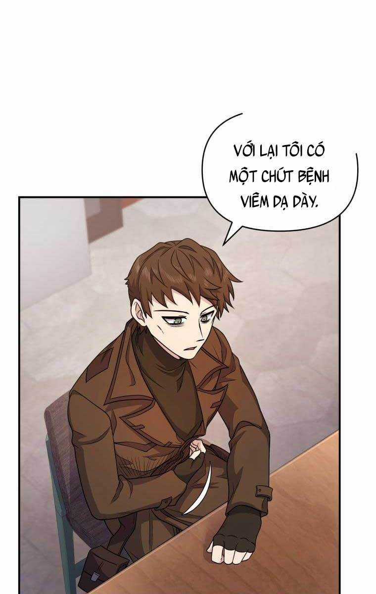 Nhà Hàng Thợ Săn Quái Vật Chương 5 trang 60