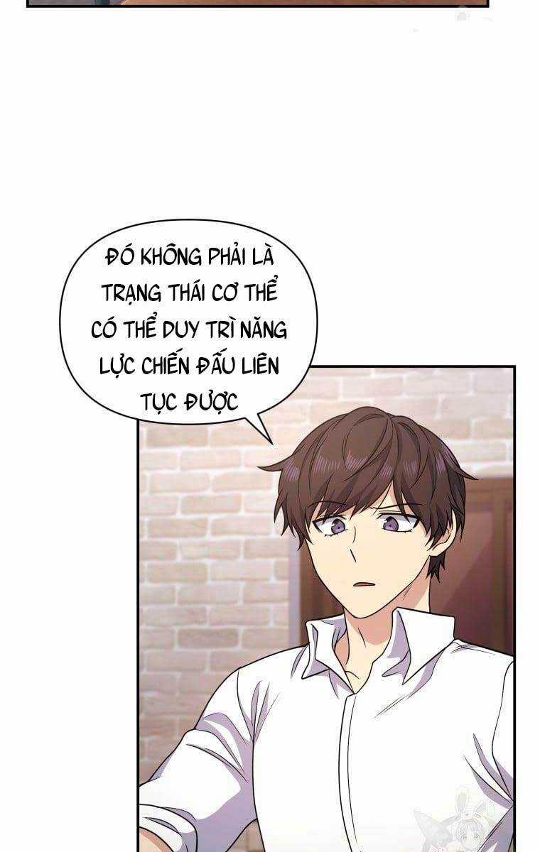 Nhà Hàng Thợ Săn Quái Vật Chương 5 trang 61