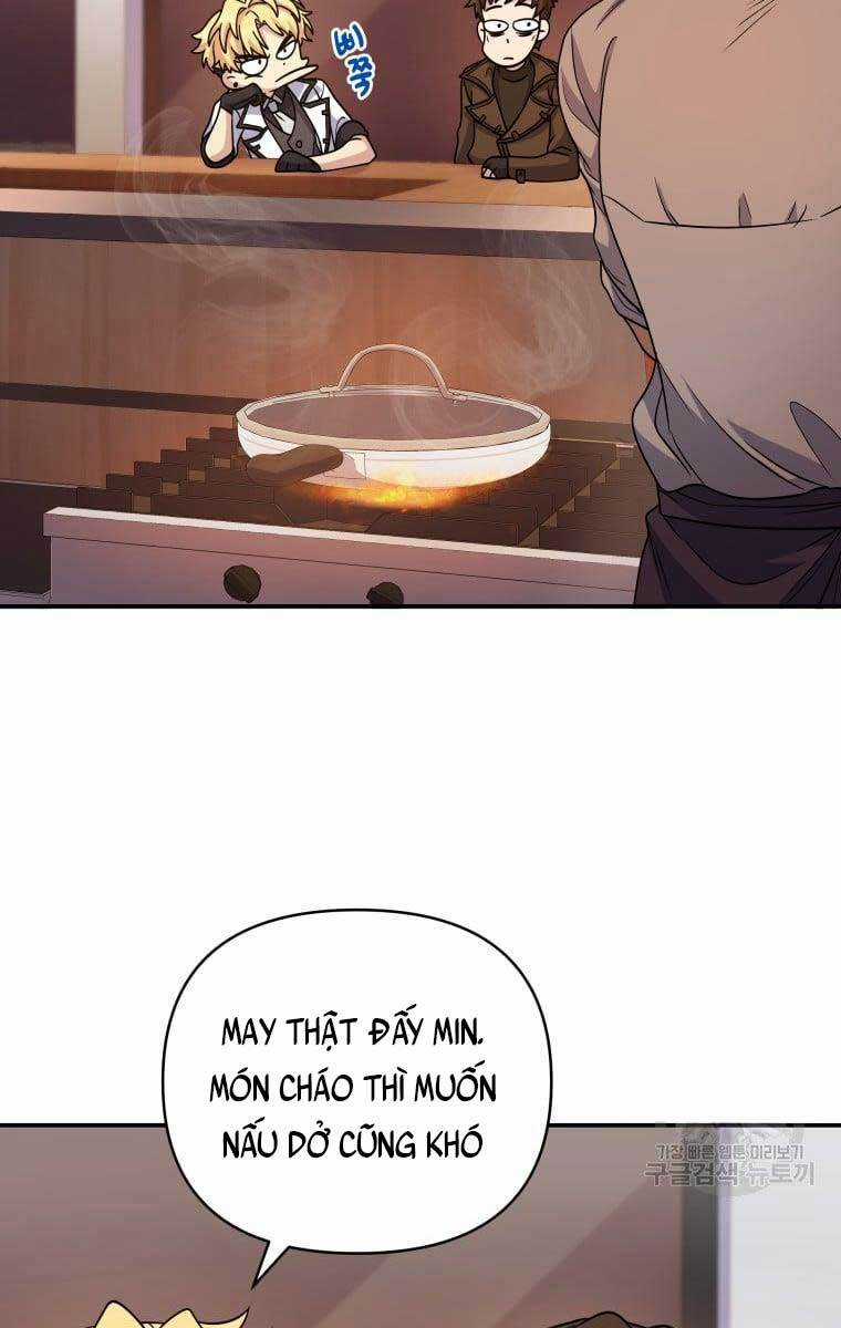 Nhà Hàng Thợ Săn Quái Vật Chương 5 trang 67