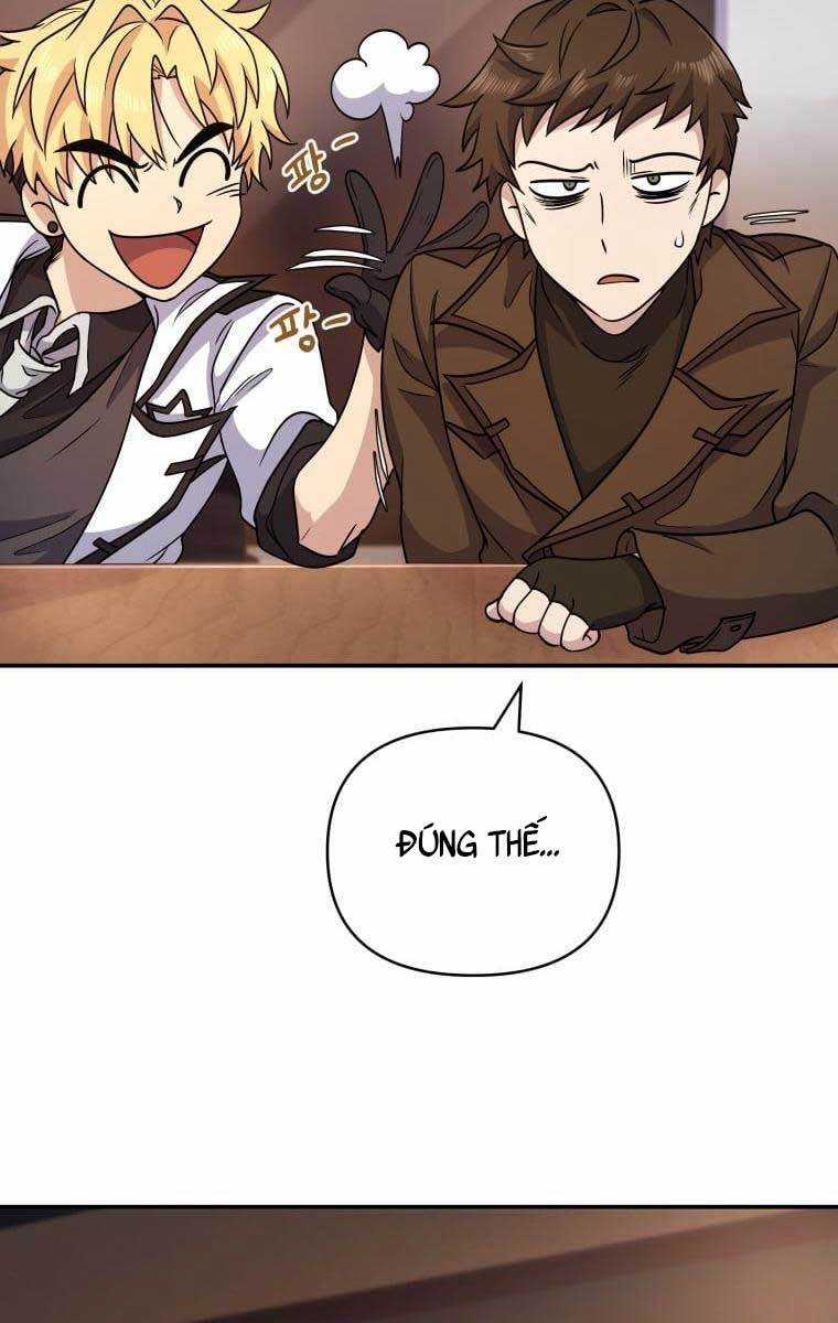 Nhà Hàng Thợ Săn Quái Vật Chương 5 trang 68