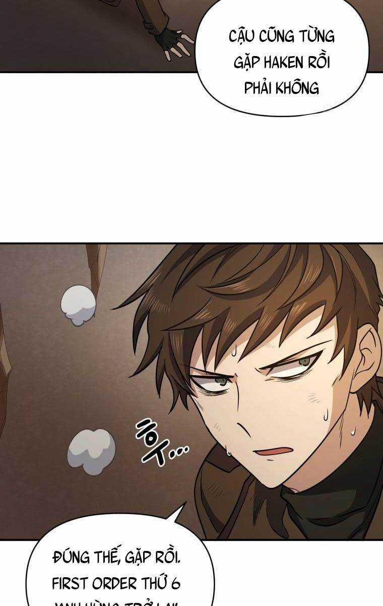 Nhà Hàng Thợ Săn Quái Vật Chương 5 trang 7