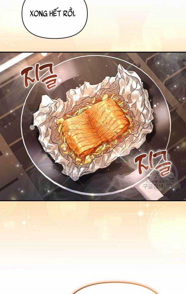 Nhà Hàng Thợ Săn Quái Vật Chương 5 trang 70