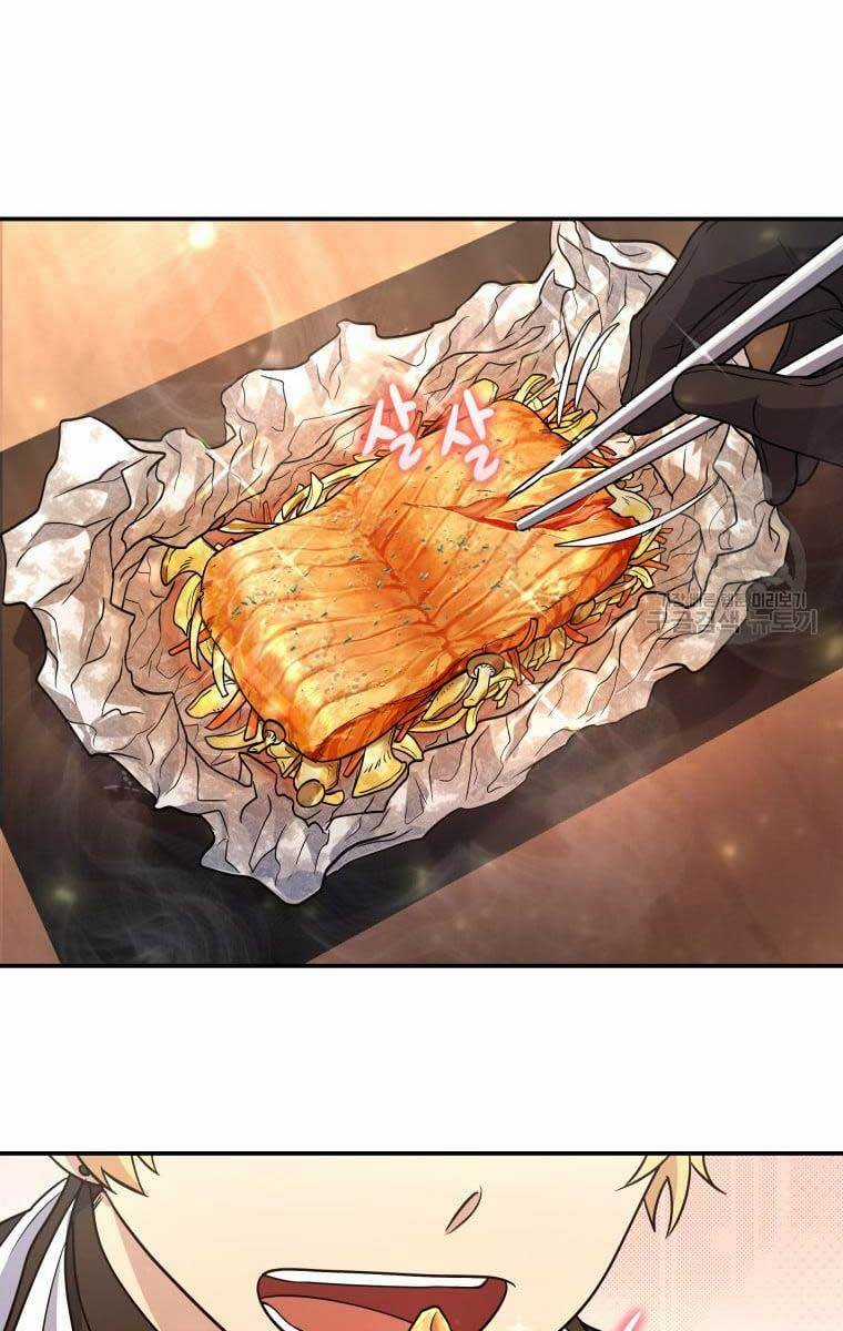 Nhà Hàng Thợ Săn Quái Vật Chương 5 trang 72