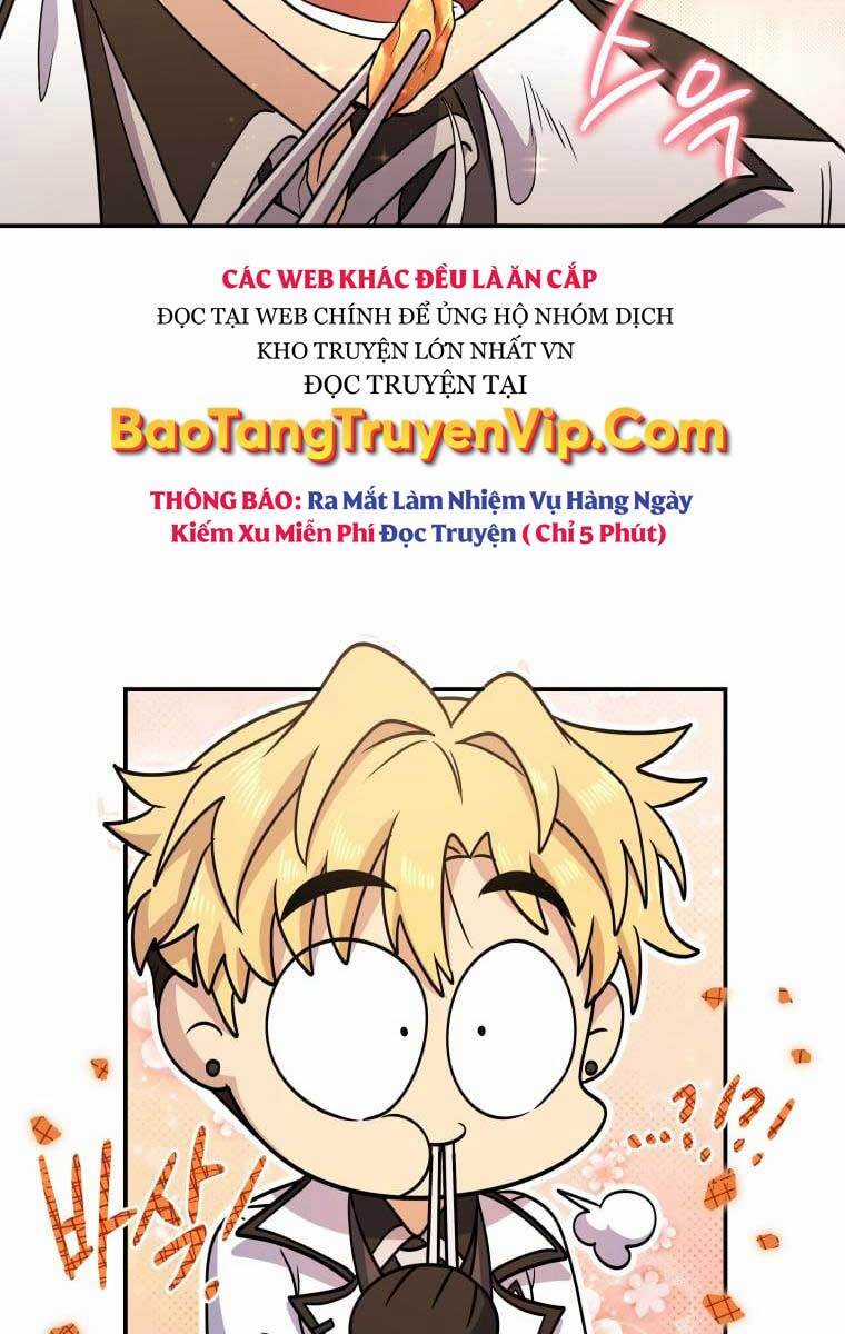 Nhà Hàng Thợ Săn Quái Vật Chương 5 trang 73