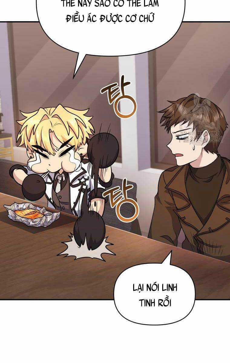 Nhà Hàng Thợ Săn Quái Vật Chương 5 trang 77