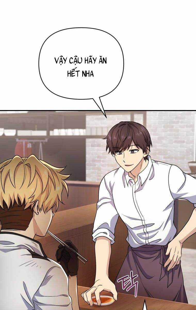 Nhà Hàng Thợ Săn Quái Vật Chương 5 trang 78