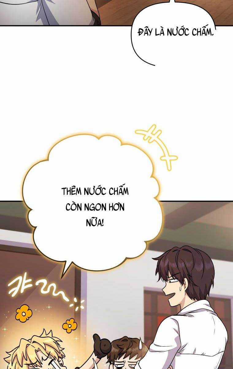 Nhà Hàng Thợ Săn Quái Vật Chương 5 trang 79