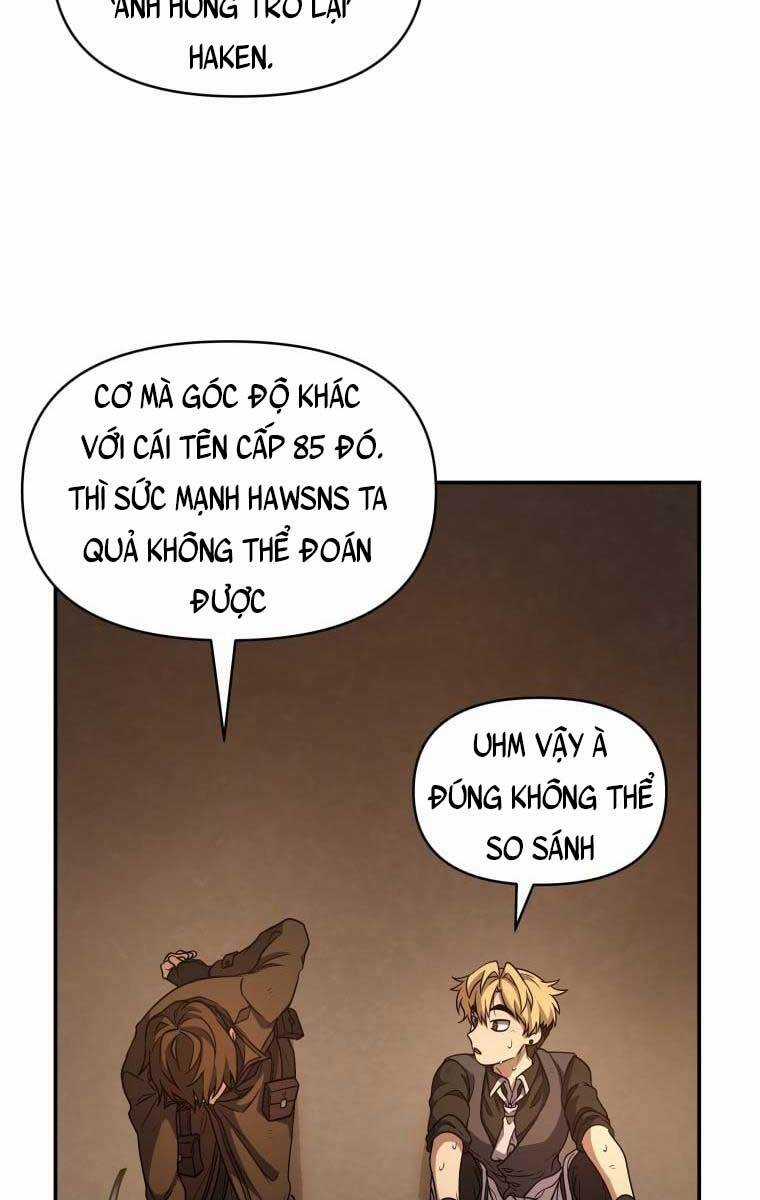 Nhà Hàng Thợ Săn Quái Vật Chương 5 trang 8